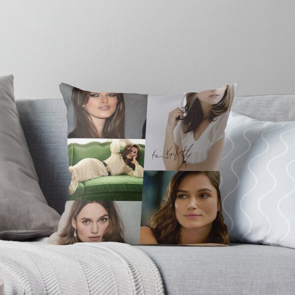 Item preview, Keira Knightley Collage Autograph designed and sold by mondy4.