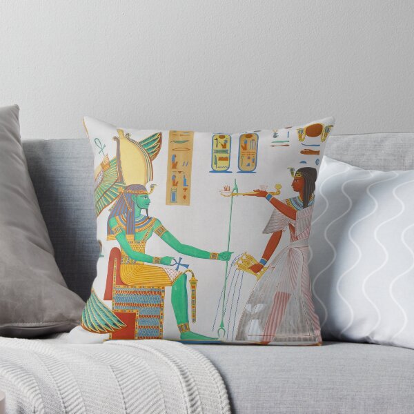 Item preview, Ramesses IV designed and sold by 19th Century in Color.