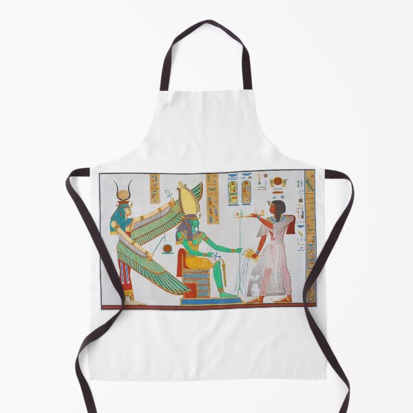 Item preview, Ramesses IV designed and sold by 19th Century in Color.
