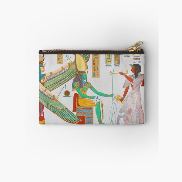 Item preview, Ramesses IV designed and sold by 19th Century in Color.