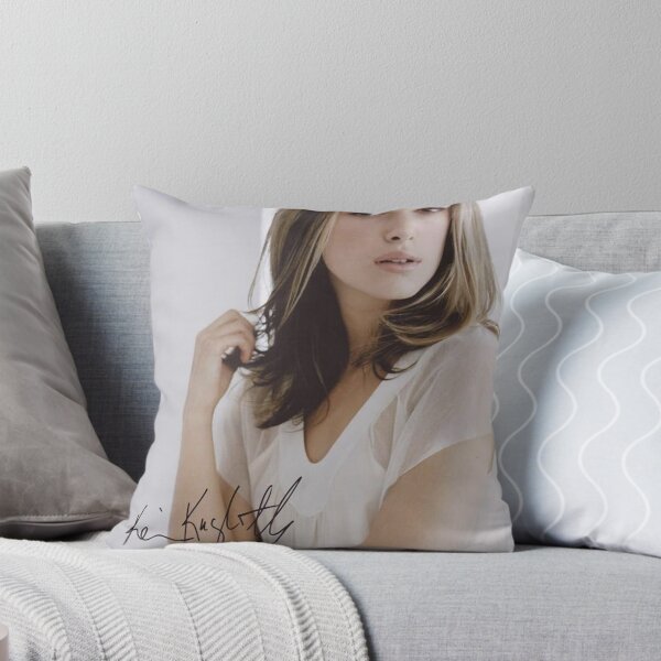 Item preview, Keira Knightley Signed designed and sold by mondy4.