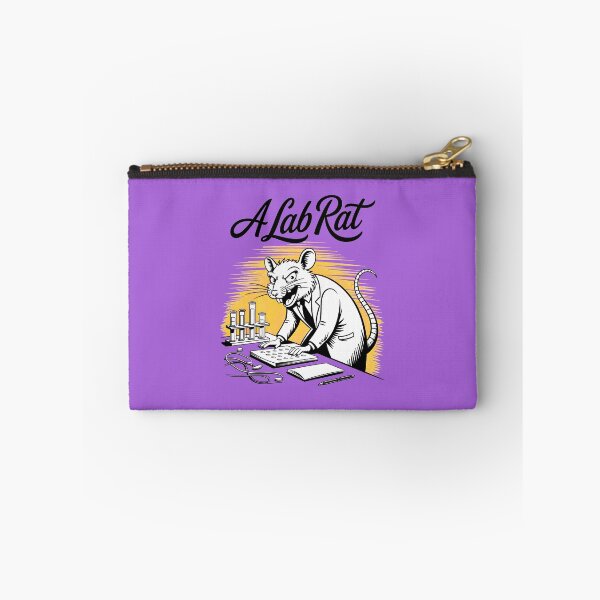 Item preview, A Lab Rat designed and sold by Artistinero Keitsi.