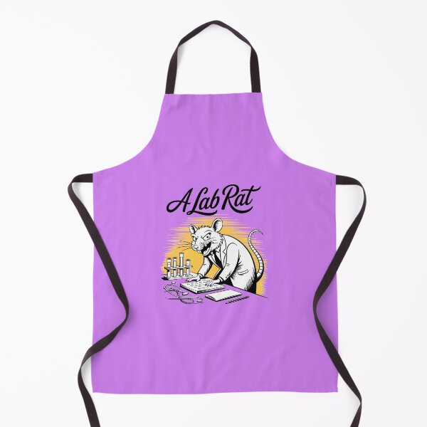 Item preview, A Lab Rat designed and sold by Artistinero Keitsi.