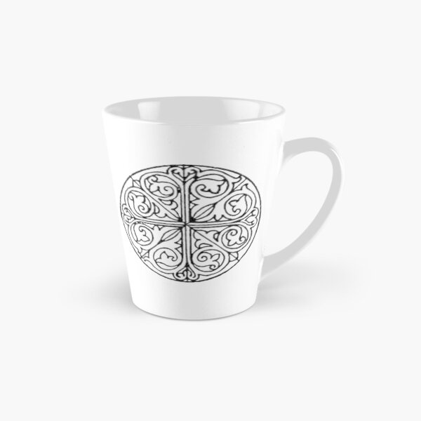 Item preview, Geometric Circle Design  designed and sold by HawthorneFlame.