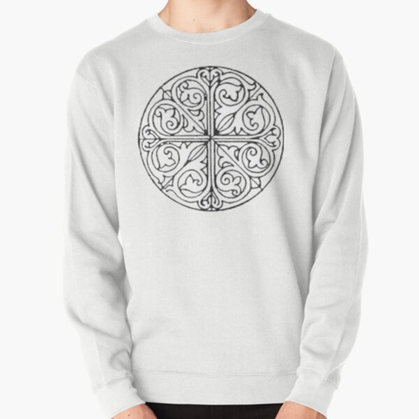 Item preview, Geometric Circle Design  designed and sold by HawthorneFlame.