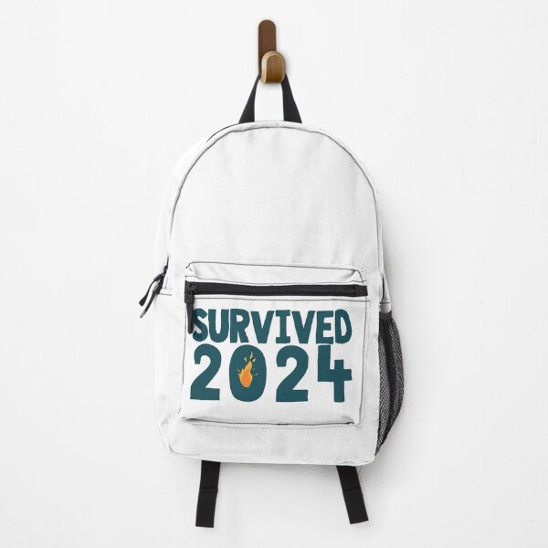 Item preview, Survived 2024 designed and sold by MadHara.