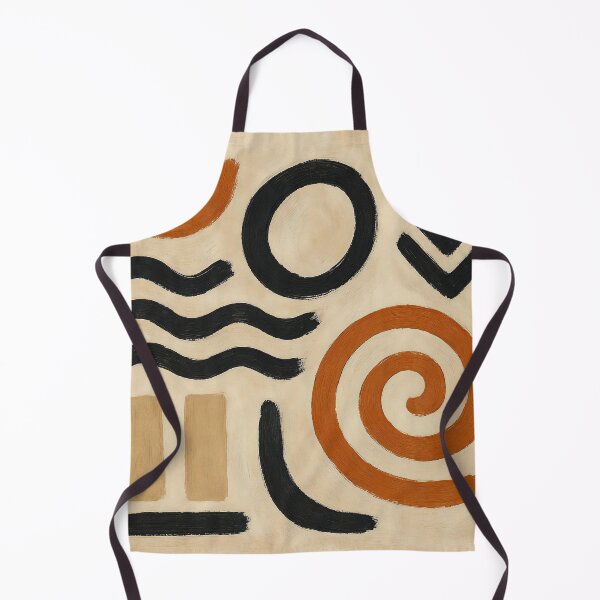 Item preview, Nice brown coffee tones, wall art, merch designed and sold by BoBiloArt.