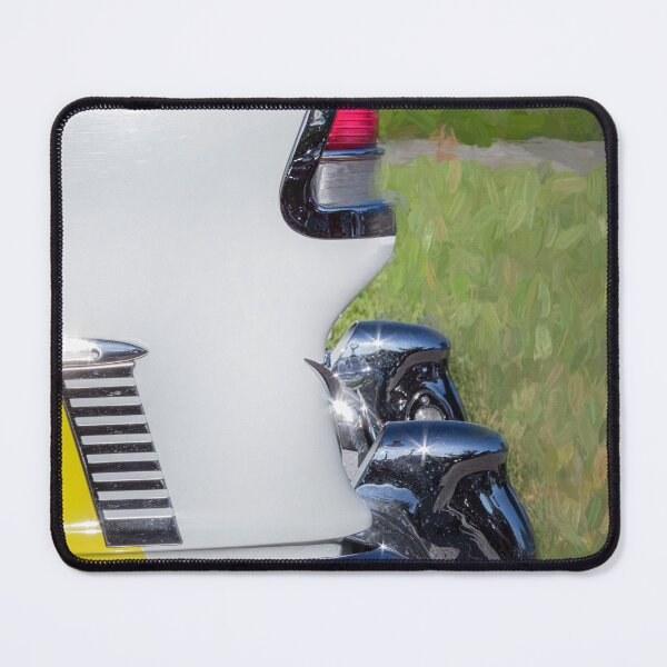 Item preview, 1955 Yellow Chevrolet Bel Air X232 designed and sold by RichFrancoCars.
