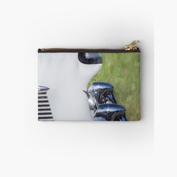 Item preview, 1955 Yellow Chevrolet Bel Air X232 designed and sold by RichFrancoCars.