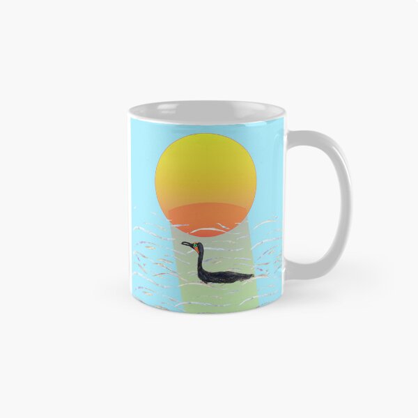 Item preview, Cormorant And Sun designed and sold by NataliaFlaherty.