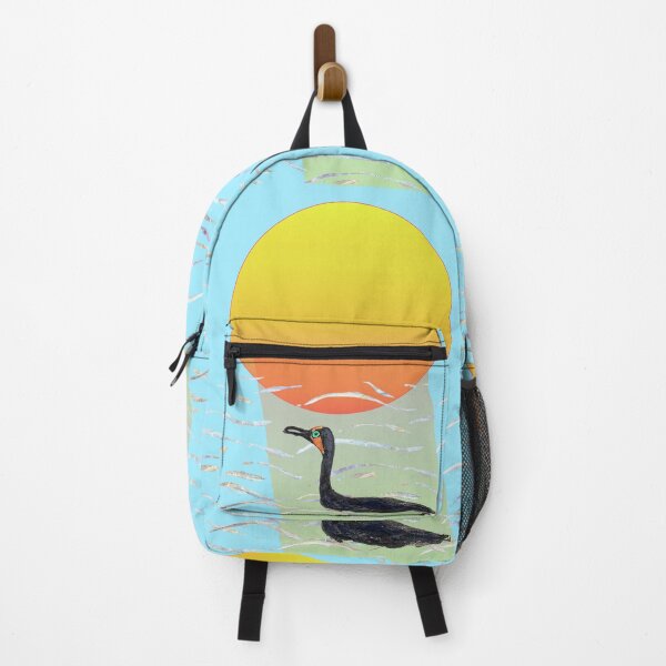 Item preview, Cormorant And Sun designed and sold by NataliaFlaherty.