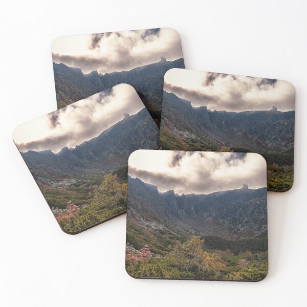 Item preview, Shelter in the clouds designed and sold by MerryStomps.