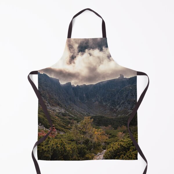 Item preview, Shelter in the clouds designed and sold by MerryStomps.
