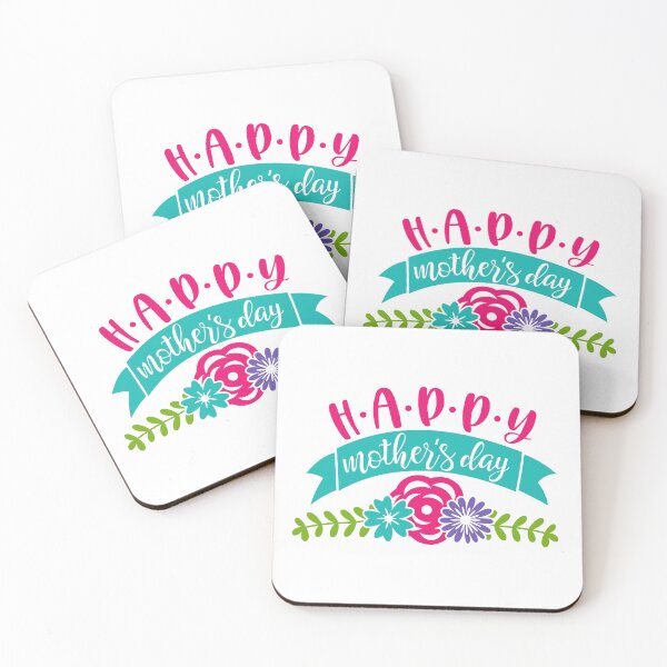 Item preview, Happy Mothers Day Flowers designed and sold by Alaskandreamer.