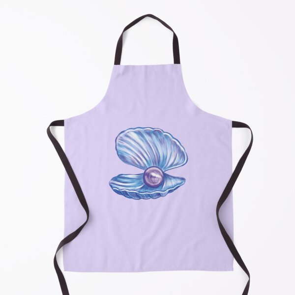 Item preview, Pearl of the Ocean (Purple) designed and sold by Scarlet Swan.