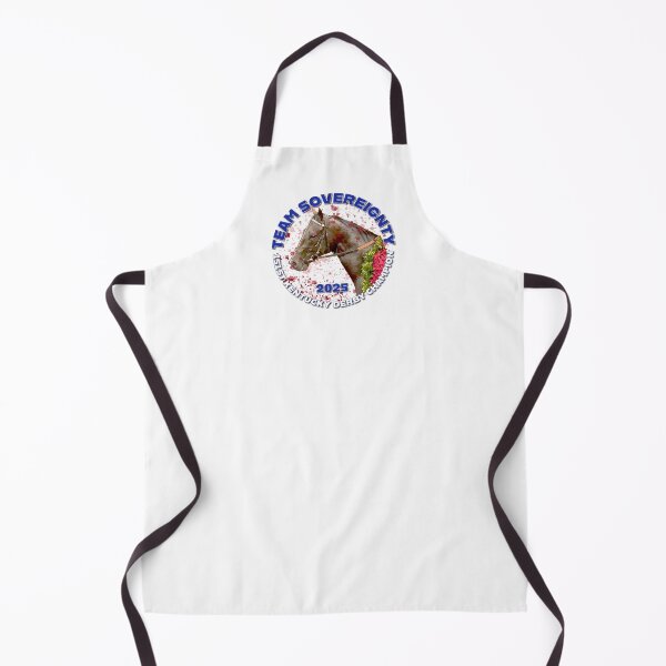 Item preview, TEAM SOVEREIGNTY -2025 Kentucky Derby Winner designed and sold by Ginny Luttrell.