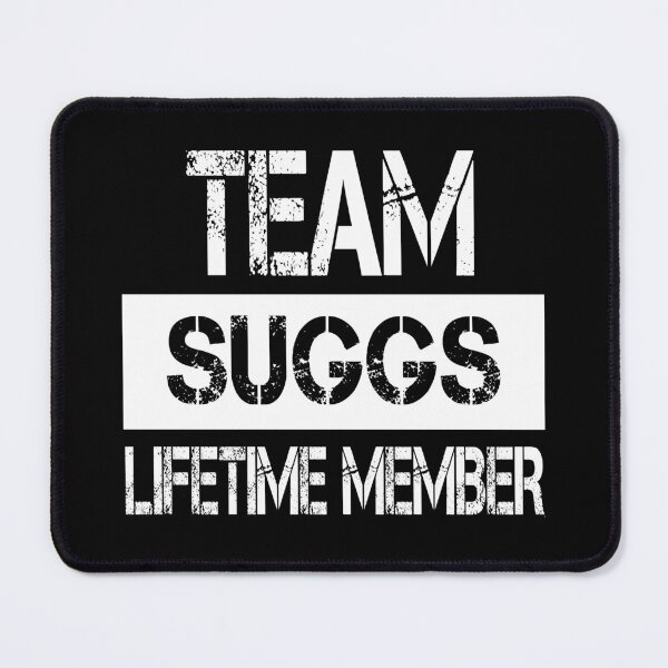 Item preview, Suggs Name Suggs Lifetime member designed and sold by Opera-Dan.