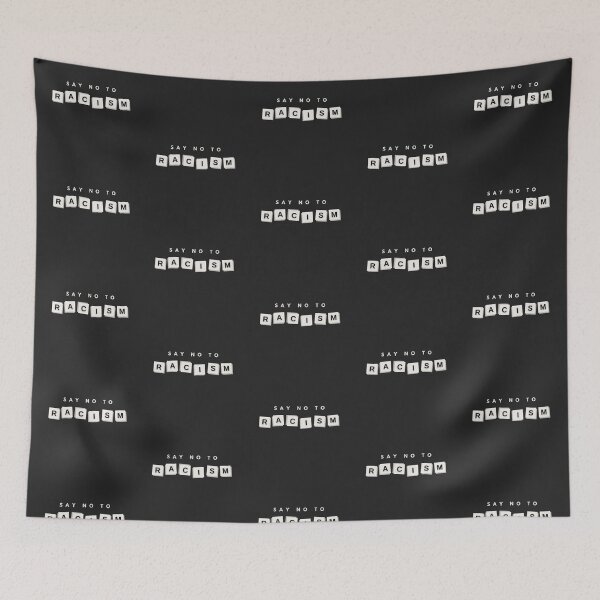 Item preview, Global Unity Anti-Racism Art designed and sold by Zakrytos ★★★★★.
