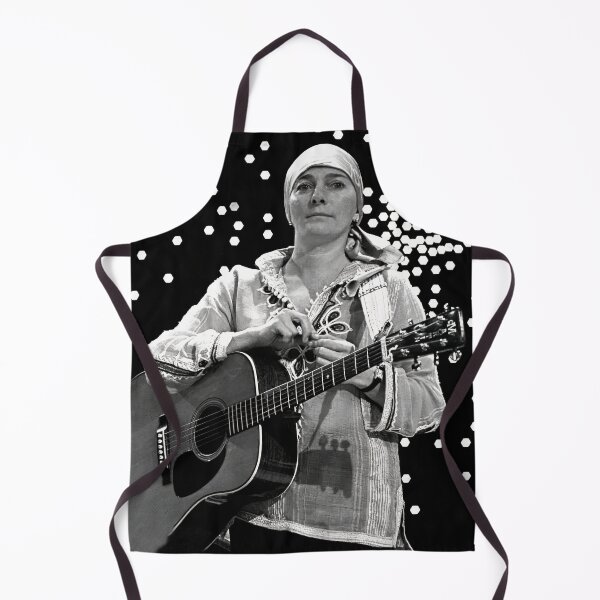 Item preview,  Judy Collins BW designed and sold by mondy4.
