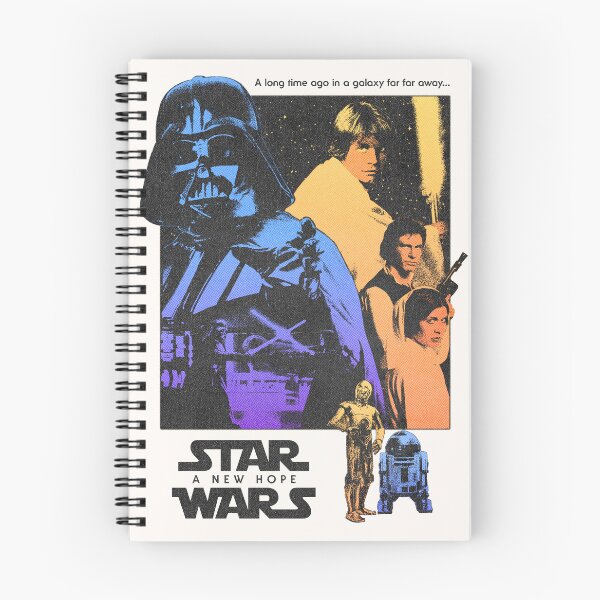 Item preview, A New Hope designed and sold by Valentina Almeida.