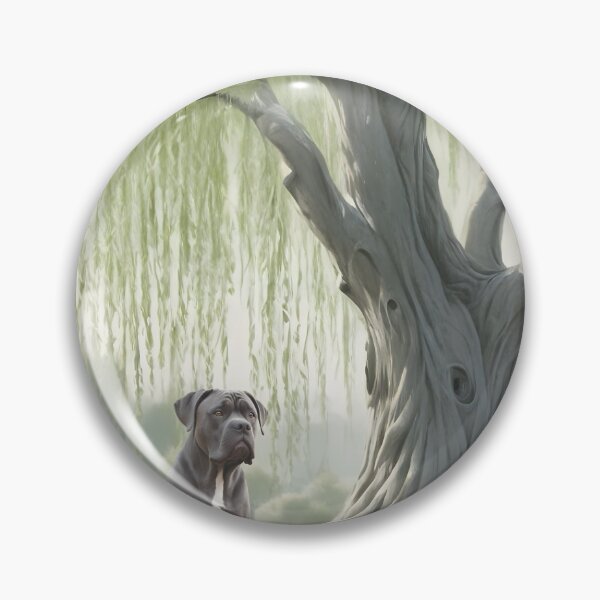 Item preview, Cane Corso designed and sold by NikkiBear67.