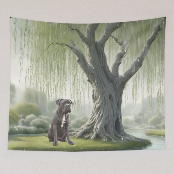 Item preview, Cane Corso designed and sold by NikkiBear67.
