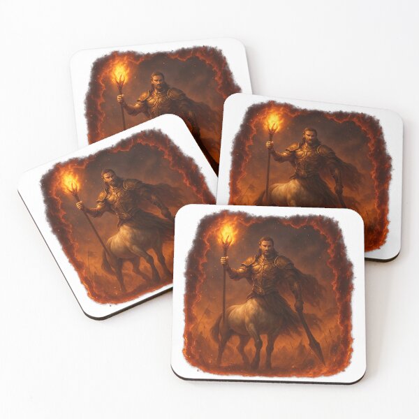 Item preview, Inferno Sovereign designed and sold by cottoncode.
