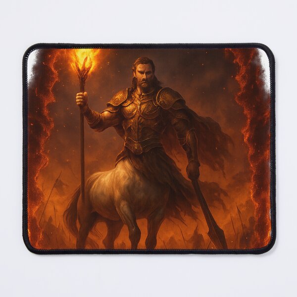 Item preview, Inferno Sovereign designed and sold by cottoncode.