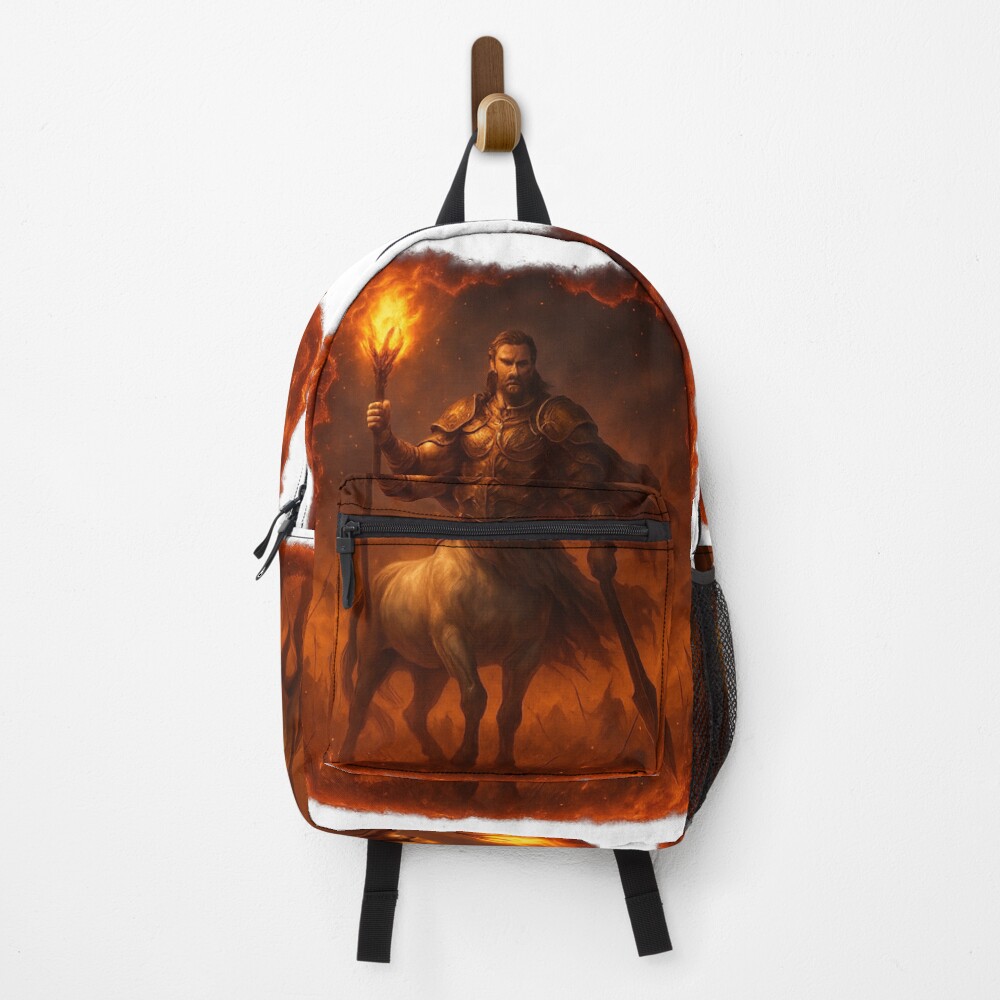 Item preview, Backpack designed and sold by cottoncode.