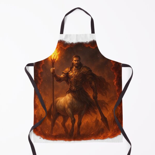 Item preview, Inferno Sovereign designed and sold by cottoncode.