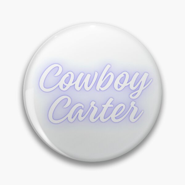 Artikelvorschau, Bey! Cowboy Carter entworfen und verkauft von Dan Farsaci.