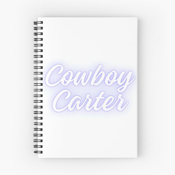 Artikelvorschau, Bey! Cowboy Carter entworfen und verkauft von Dan Farsaci.