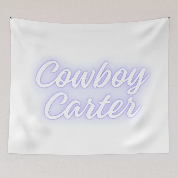 Item preview, Bey! Cowboy Carter designed and sold by Dan Farsaci.