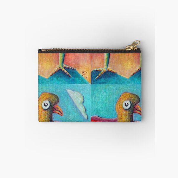 Item preview, Bird At Ease designed and sold by Charles  Jones.