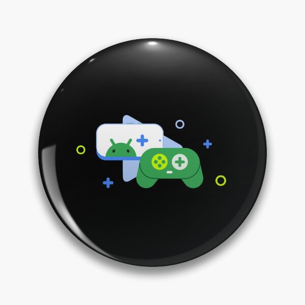 Item preview, android gaming developer  designed and sold by Redstrawberry13.