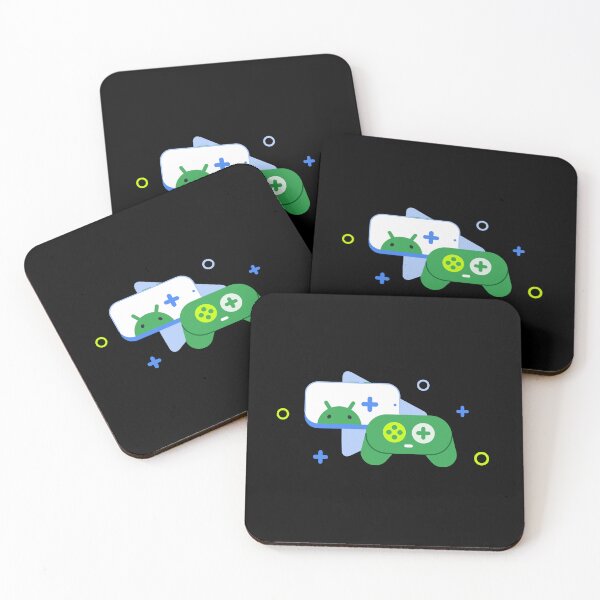 Item preview, android gaming developer  designed and sold by Redstrawberry13.