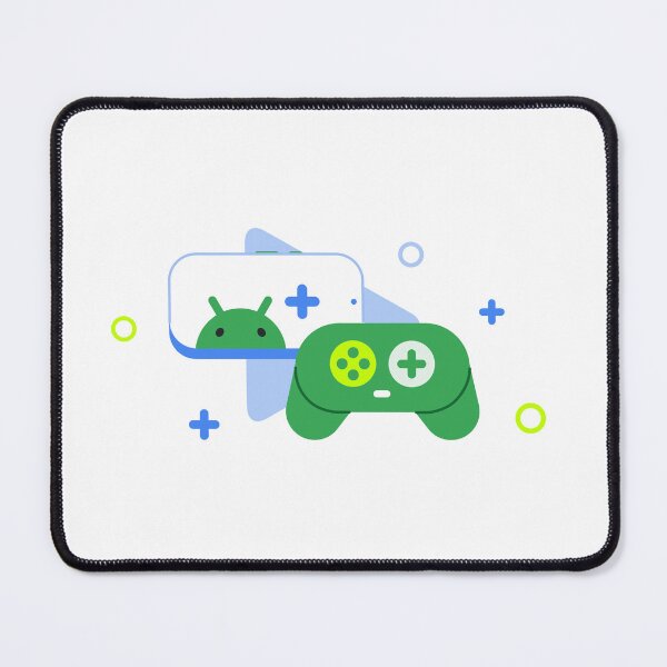 Item preview, android gaming developer  designed and sold by Redstrawberry13.