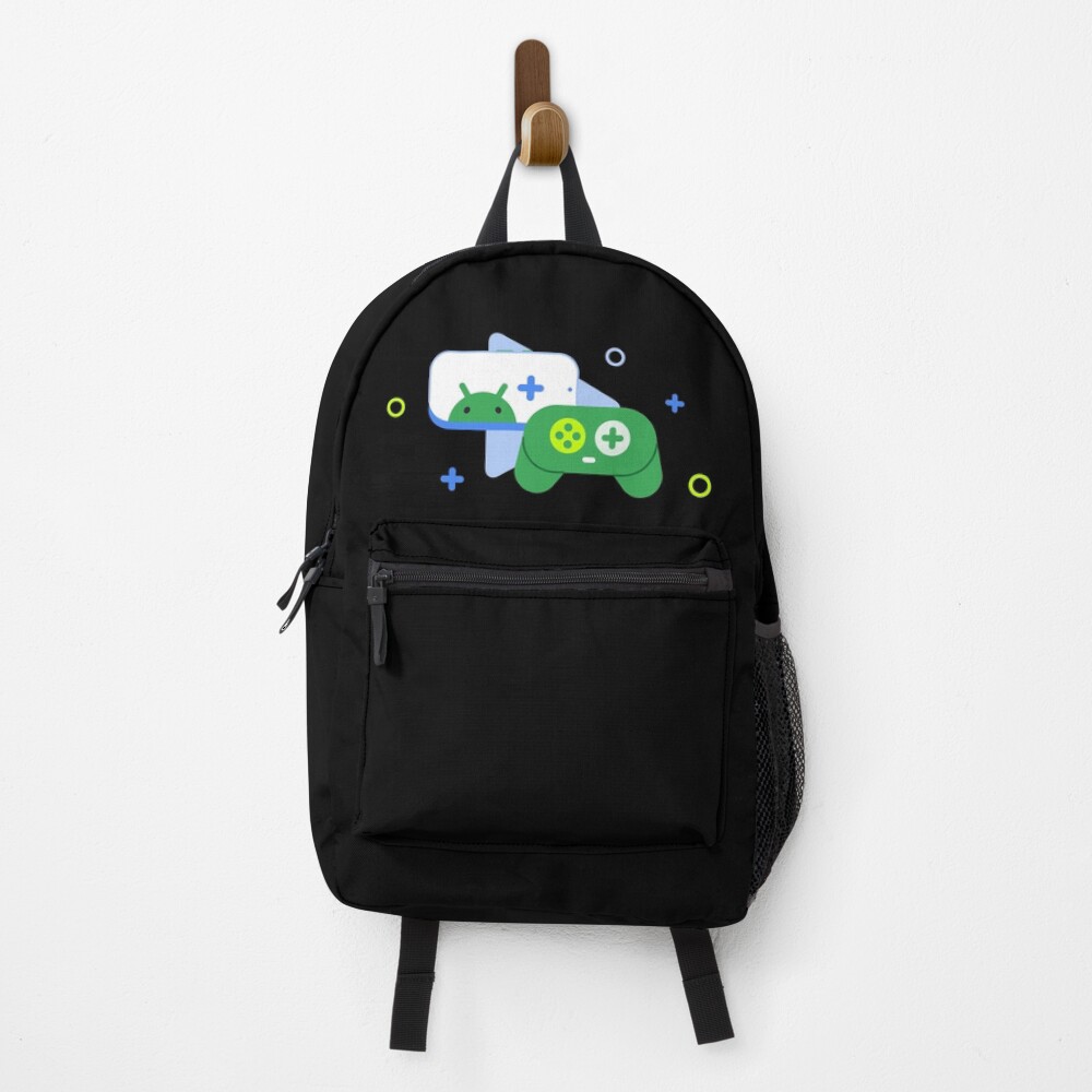 Item preview, Backpack designed and sold by Redstrawberry13.
