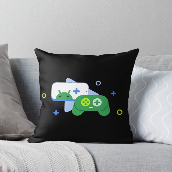 Item preview, android gaming developer  designed and sold by Redstrawberry13.