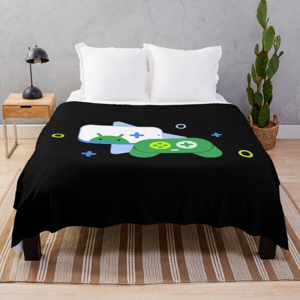 Item preview, android gaming developer  designed and sold by Redstrawberry13.