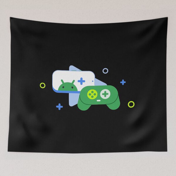 Item preview, android gaming developer  designed and sold by Redstrawberry13.