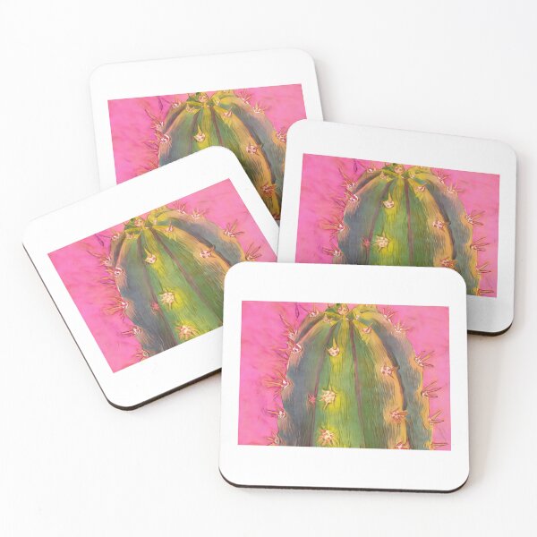 Item preview, Cactus closeup designed and sold by FiANiXArt.