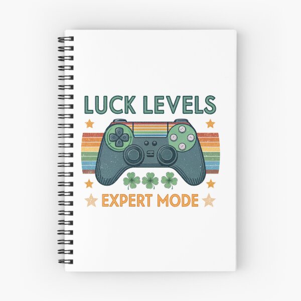 Item preview, luck levels  designed and sold by Lucky 777.