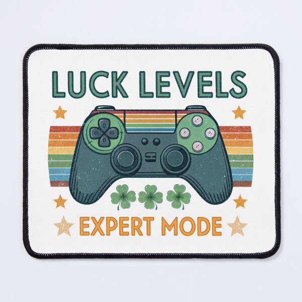Item preview, luck levels designed and sold by Lucky 777.