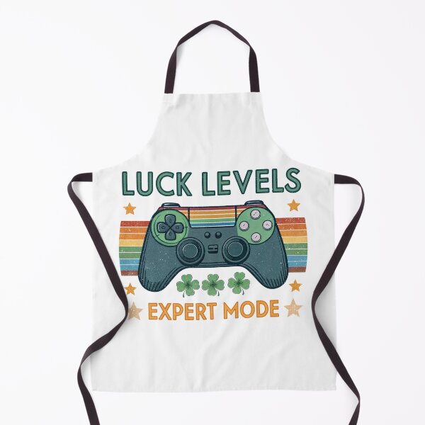 Artikelvorschau, Glückslevel entworfen und verkauft von Lucky 777.