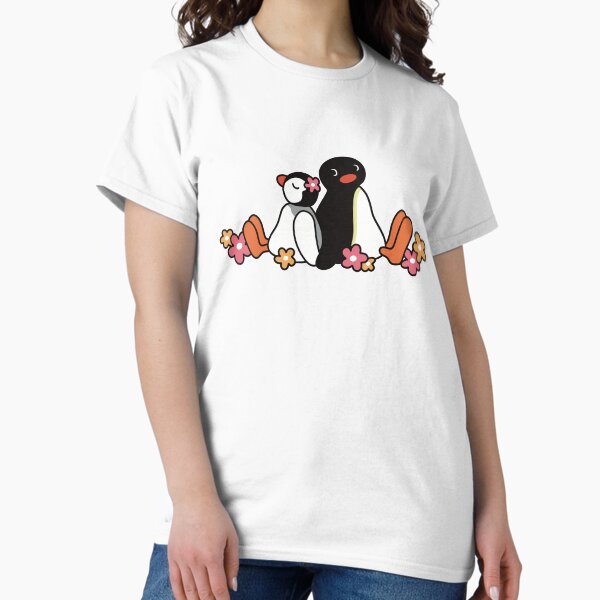 Item preview, Amor de pingu designed and sold by CheylaDesigns.