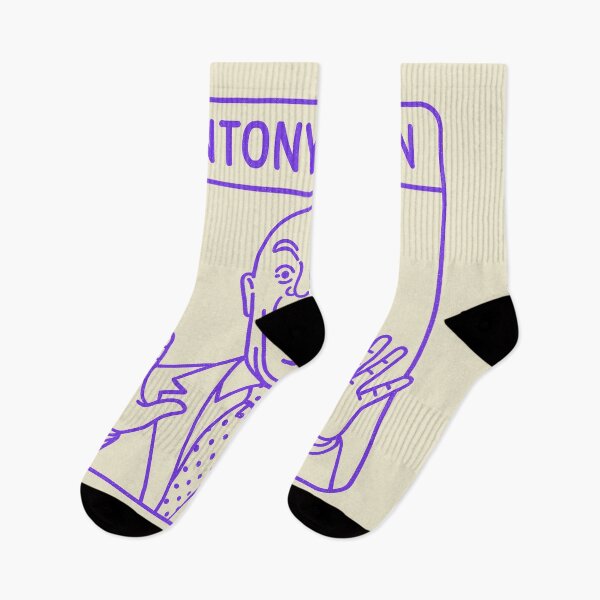 Item preview, Antony Green Bold Line Portrait designed and sold by zzz888.