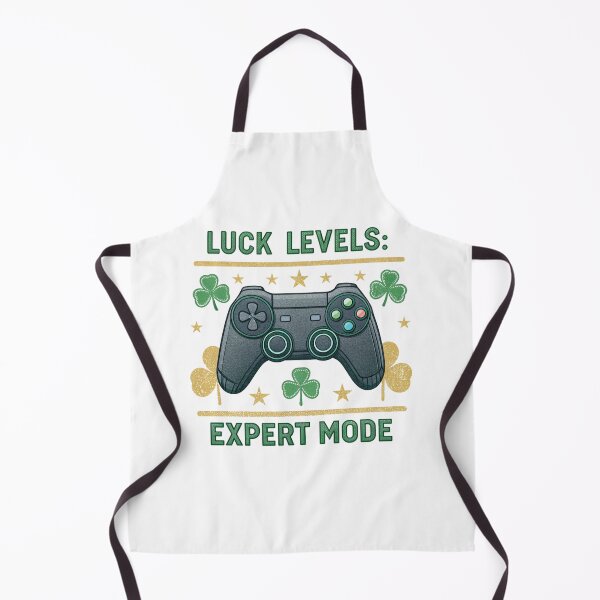 Item preview, Luck levels , expert mode designed and sold by Lucky 777.