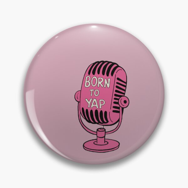 Item preview, Yap designed and sold by Maya H :).