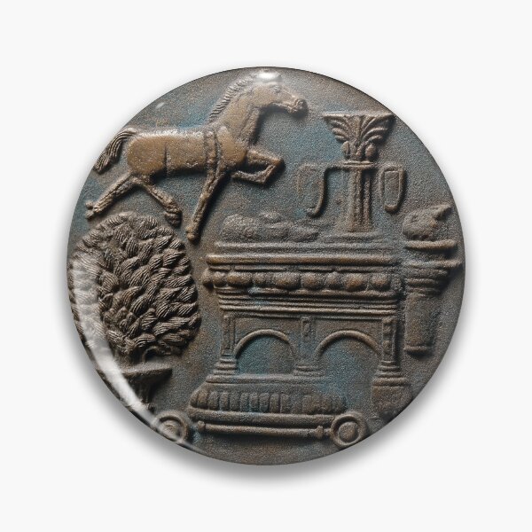 Item preview, 18of40 Whispers of Ancient Bardha'a: A Helping Hand designed and sold by TheBrainArt.